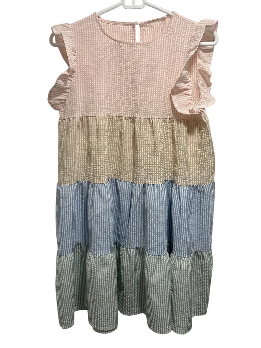 Shein Mini Dress